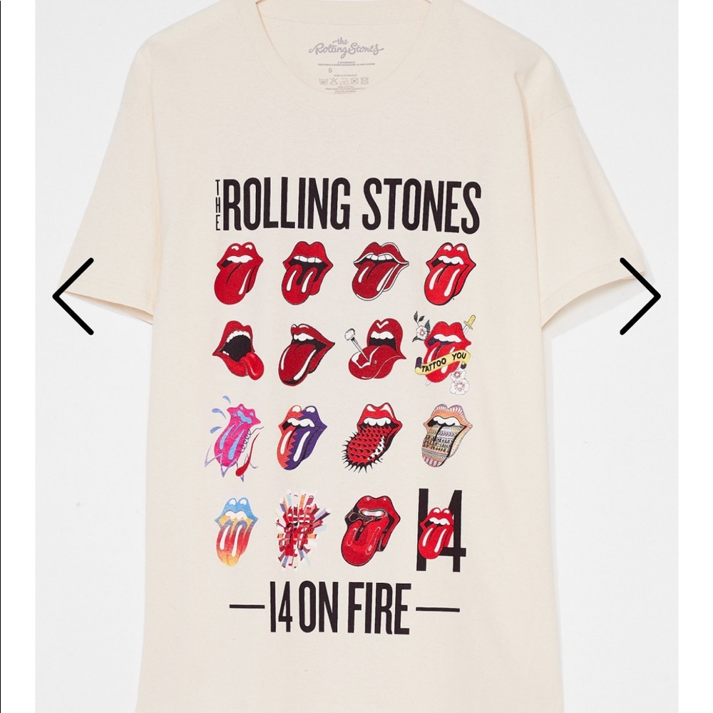 Graphic tee - Picture 4 of 4
